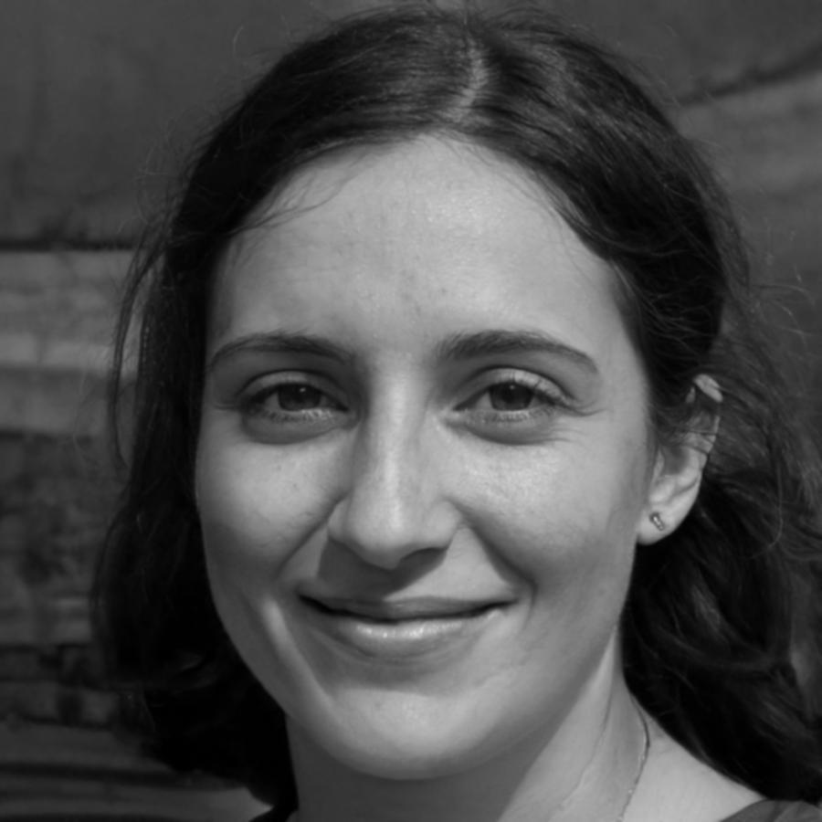 Sarah Mitchell, Head of Client Success
