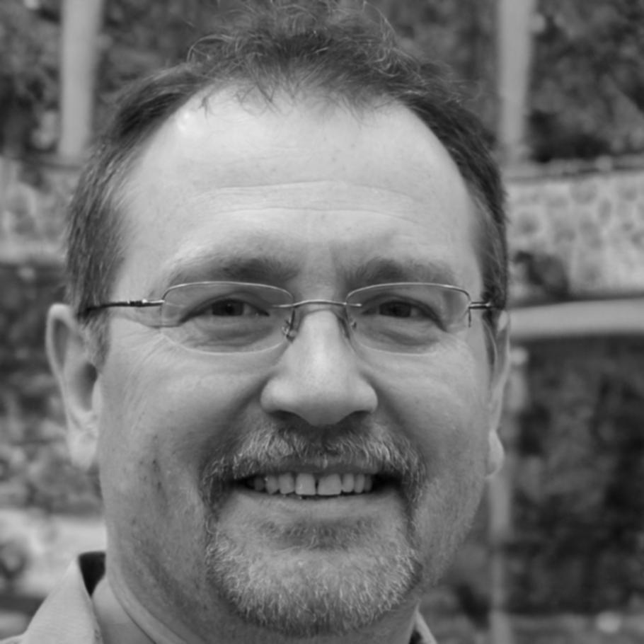 Marcus Fernsworth, Senior Financial Planning Instructor