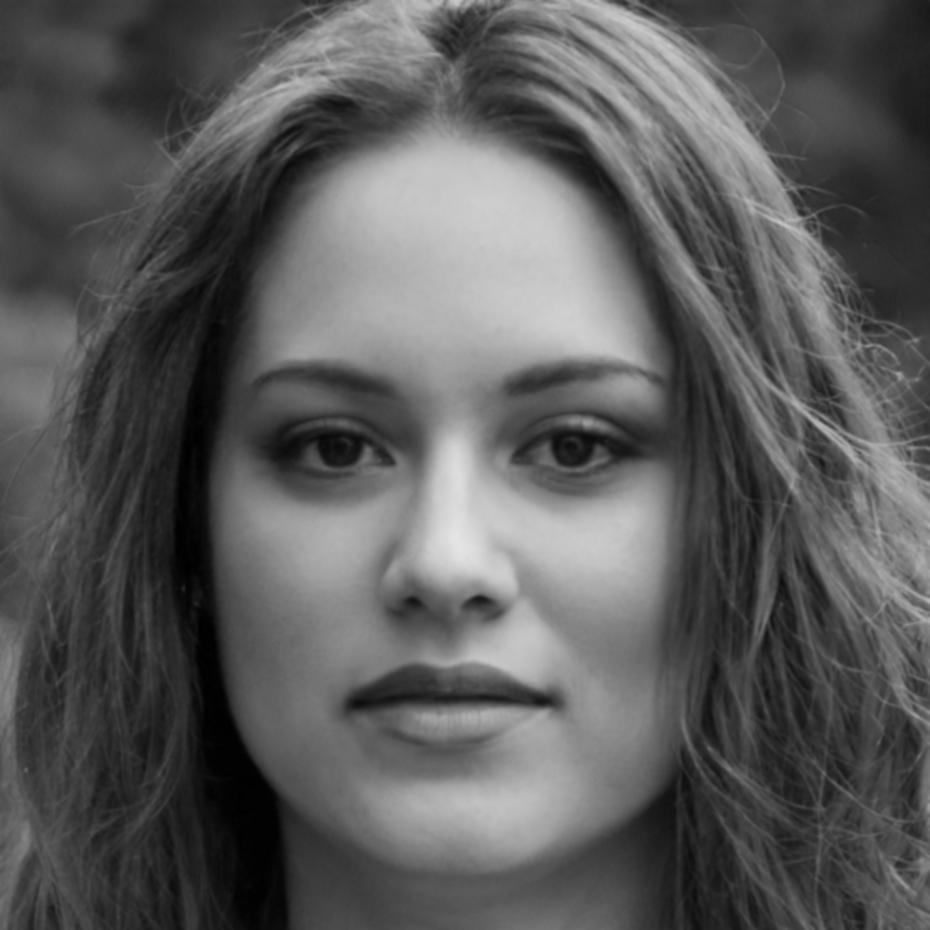 Portrait of Miranda Ashworth, Emergency Planning Specialist